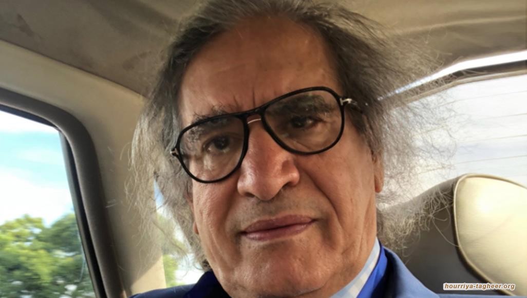 مؤسس صحيفة (إيلاف) يتطاول على الكويتيين