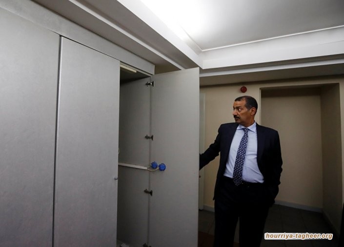 اختفت آثاره.. أين القنصل “القاتل الغائب” بقضية خاشقجي