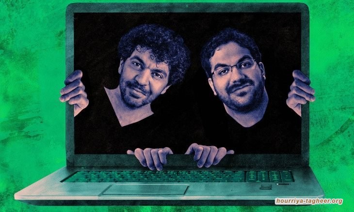 تفاصيل جديدة عن تجنيد موظفين بتويتر لاختراق حسابات المعارضين