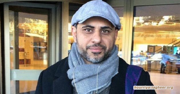 طه الحاج هرب لألمانيا: خشيت ملاقاة مصير خاشقجي