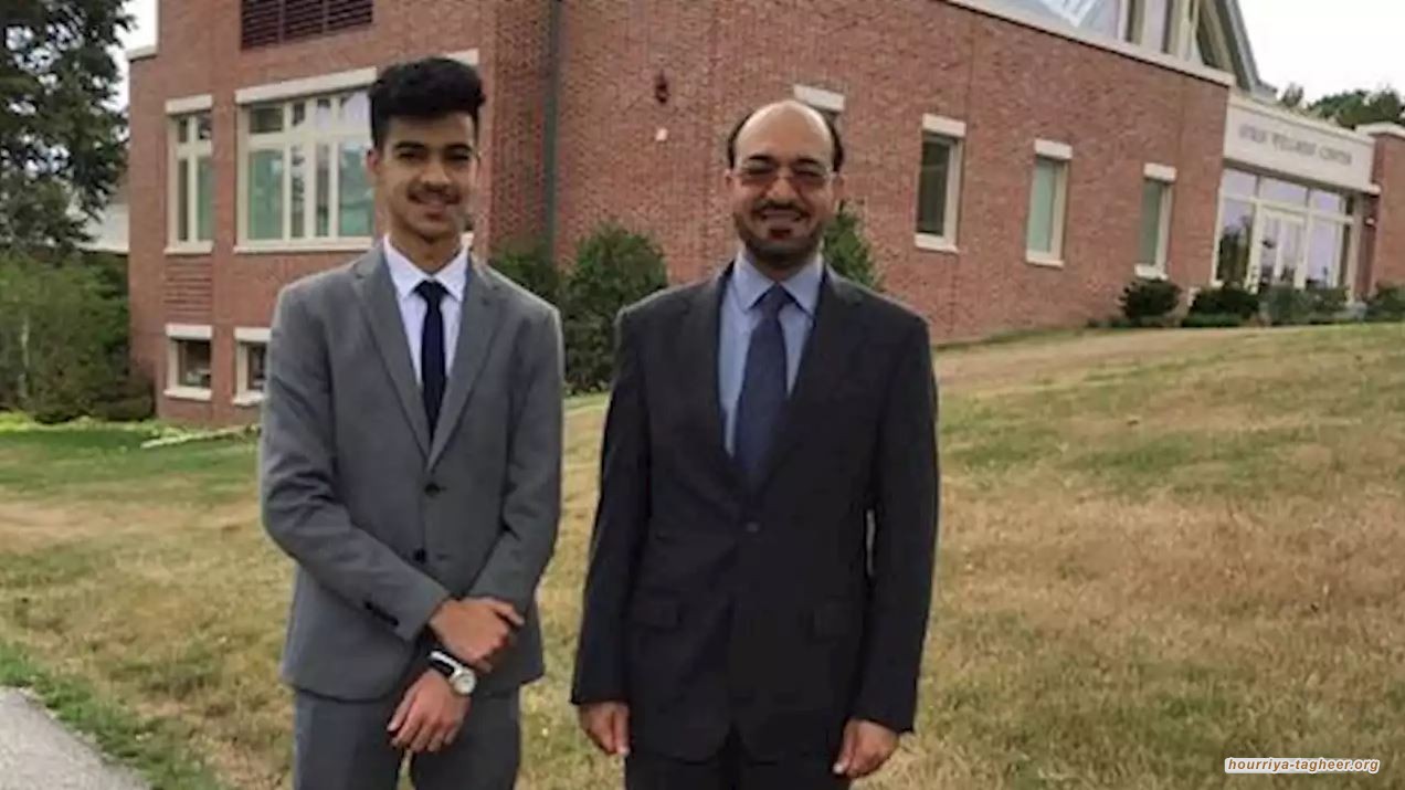 ابن سلمان وجه رسائل تهديد لسعد الجبري وحاول جلبه بشتى السبل