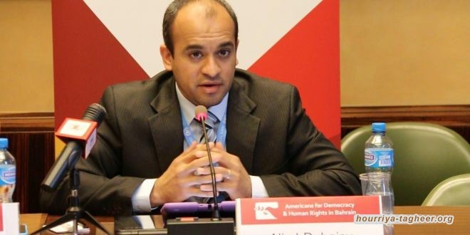 معارض سعودي: سياسات بن سلمان المتهورة تمنحنا فرصاً غير مسبوقة!