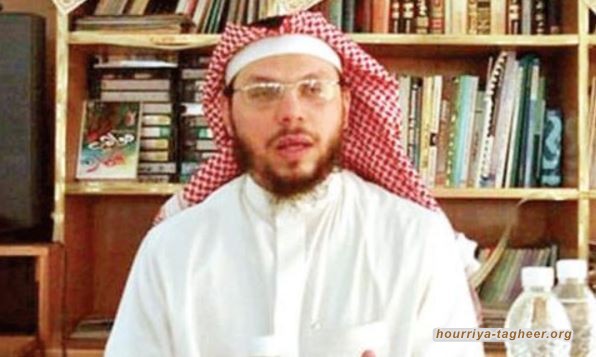 تجاهل طلب خروج مؤقت من “الهاشمي” لزيارة أخيه المريض