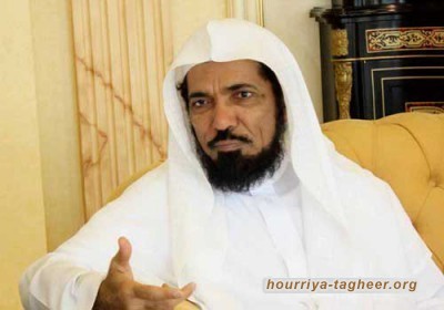 الحياد خيانة.. نجل سلمان العودة يكشف سر التهديدات لوالده