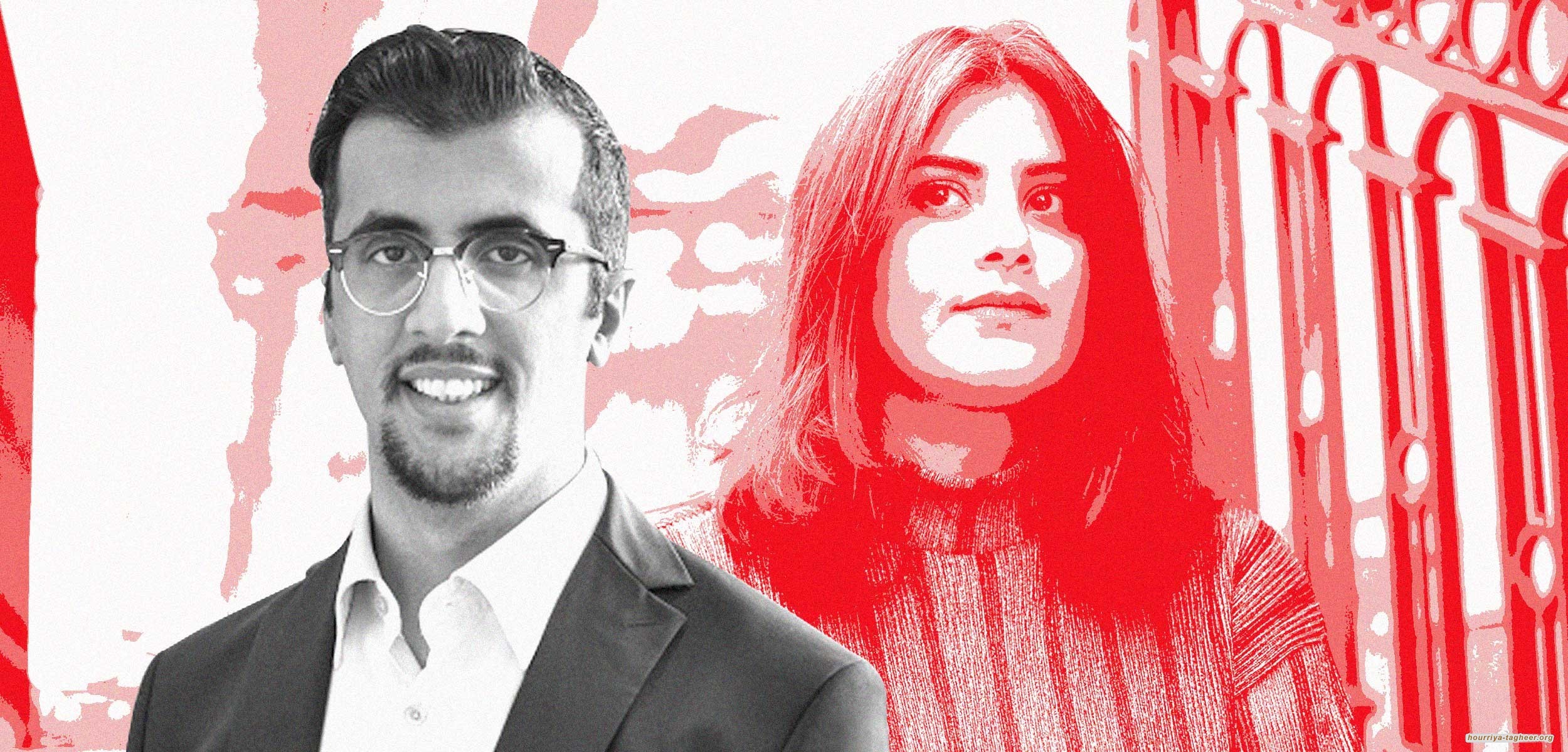 وليد الهذلول يُكذب ابن سلمان ويرد على عدم علمه بتعذيب أخته لجين