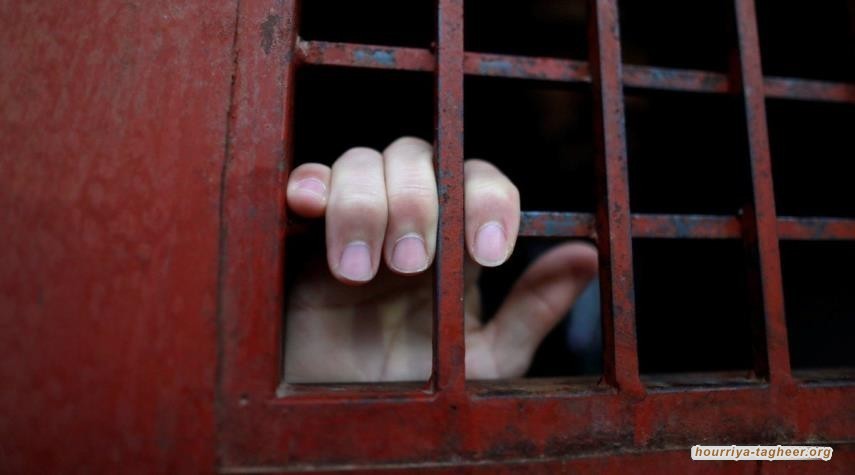 «سأحكي».. وسم يروي قصص انتهاكات بحق المعتقلين