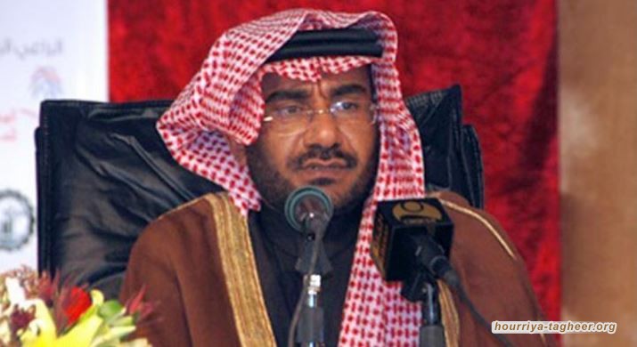 السعودية تفرج عن الشاعر فواز الغسلان