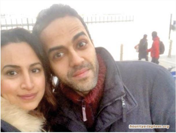 مشرّع أمريكي يطالب بإطلاق سراح أيمن الدريس