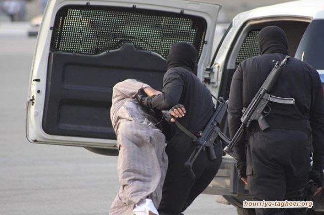 حصاد 2019 الانتهاكات الحقوقية بالسعودية (1/2)