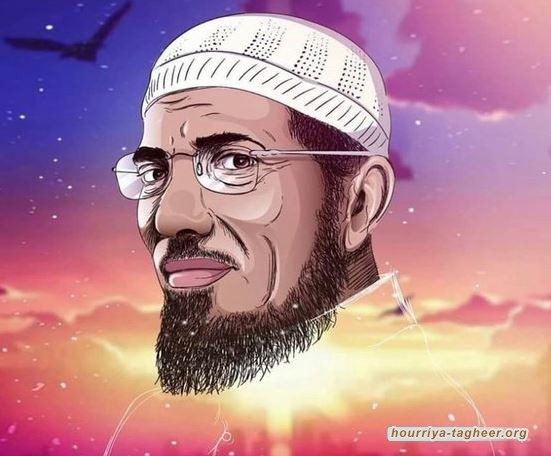 أسرة العودة تجمع الانتهاكات بحقه لمقاضاة السعودية