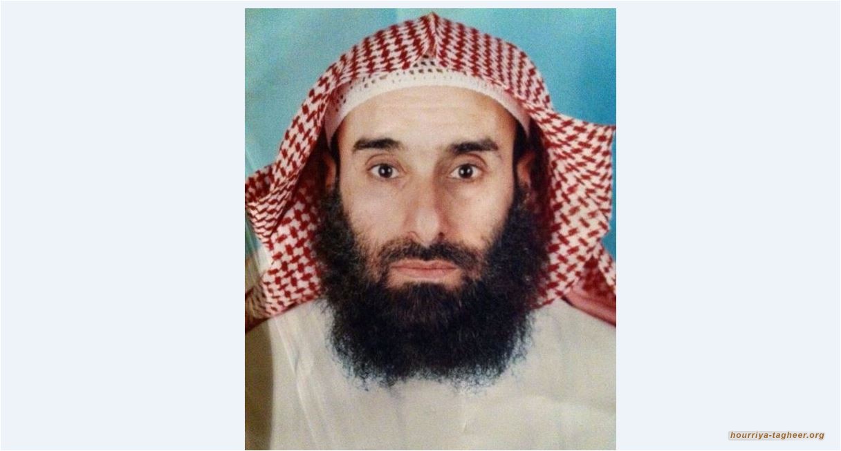 تمديد الاعتقال التعسفي بحق الداعية عبدالله الريس