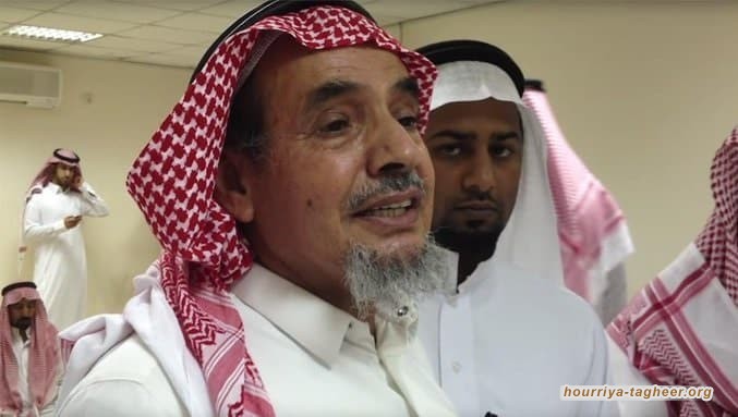يحيى العسيري يكشف انتهاكات بحق “الحامد” في أيامه الأخيرة