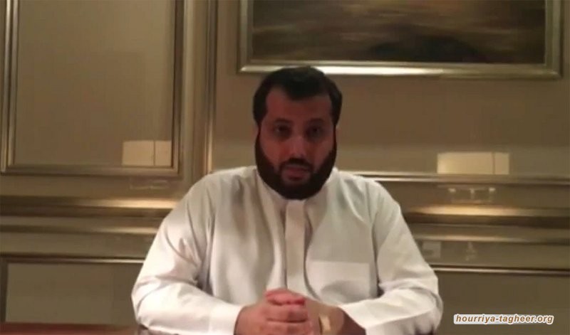 رئيس هيئة التسفيه خارج المملكة بعد تدهور صحته