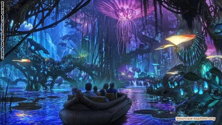 أضغاث أحلام تكلف شعبي 500 مليار دولار كمرحلة أولى