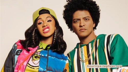 39 يوما على انطلاق الحدث الأكبر انحطاطا وانحلالا في العالم