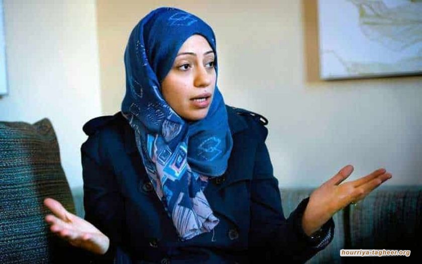 جلسة محاكمة لـ3 ناشطات ومنع حضور المراقبين الدوليين