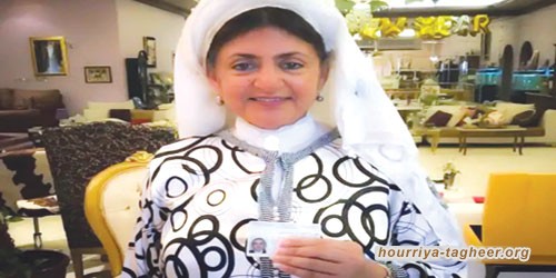 تأكيدات لمنع الناشطات المفرج عنهن من الدراسة والعمل