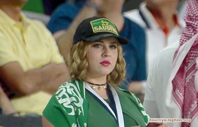 ابن سلمان يأمر بالتفسخ المجتمعي والانحلال الاخلاقي بمناسة العيد الوطني