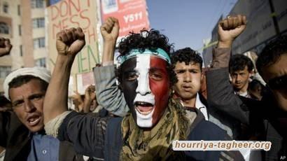 اليمن وضرر الاقتتال السعودي الاماراتي تتزايد