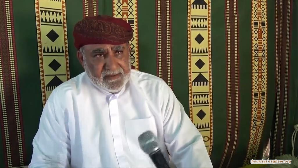 بماذا نصح رئيس لجنة الاعتصام بالمهرة الدول الخليجية؟