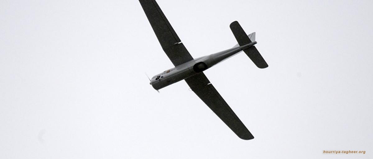 جماعة الحوثي تقصف هدف عسكري مهم بمنطقة خميس مشيط