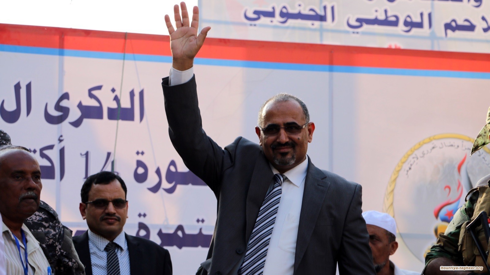 سقوط عدن ضربة جدية لابن سلمان