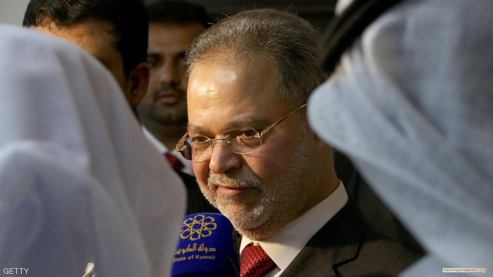 عبدالملك المخلافي: فقدنا ثقتنا بالتحالف