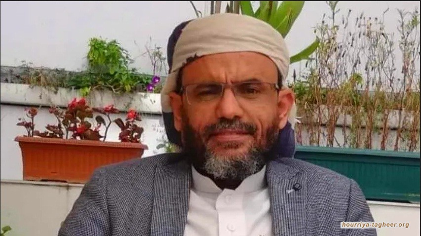 السلطات #السعودية تعتقل رجل أعمال يمني بسبب علاقاته مع #تركيا