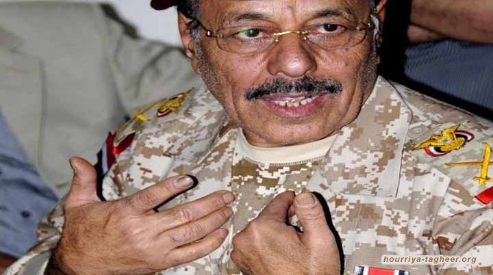 السلطات السعودية تطرد الاحمر من الفندق وتسكنه في شقة صغيرة