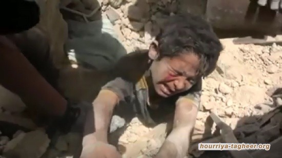 السعودية تقوض سبل تحقيق العدالة لضحايا الحرب في اليمن