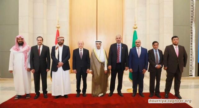 ماذا يعني تشكيل المجلس الرئاسي اليمني بالنسبة لمستقبل الحرب