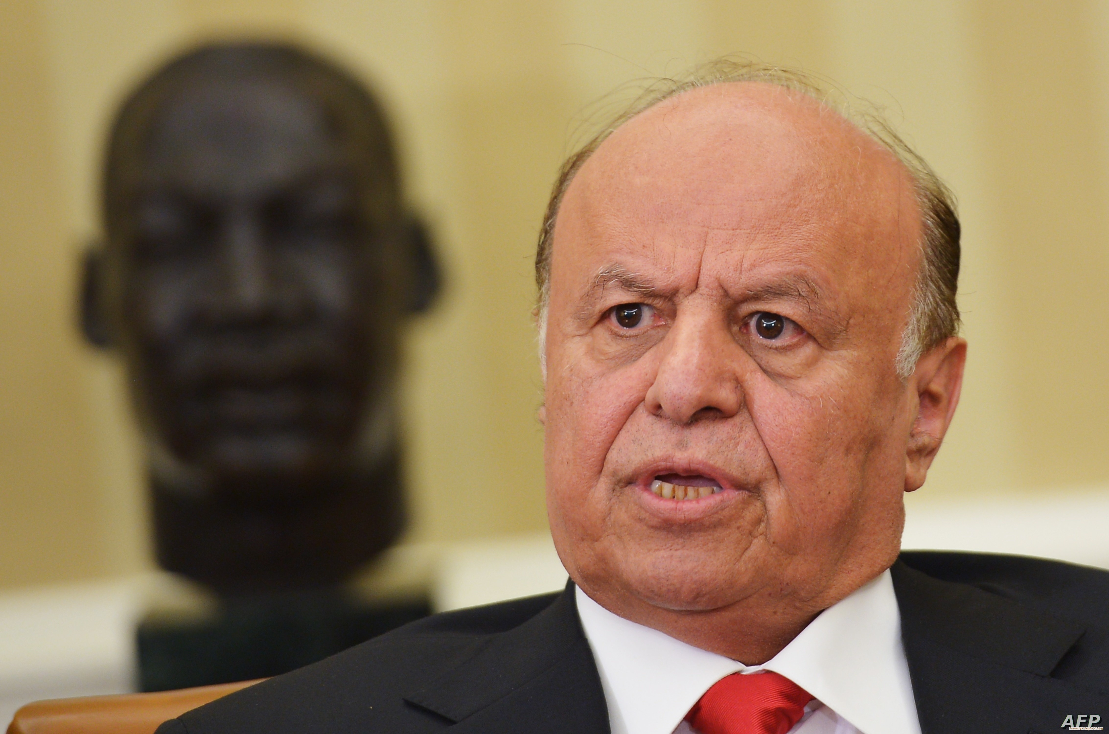 السعودية تتخذ خطوات للإطاحة بعبدربه منصور هادي