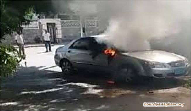 الحرب الخليجيّة - الإسرائيليّة على اليمن