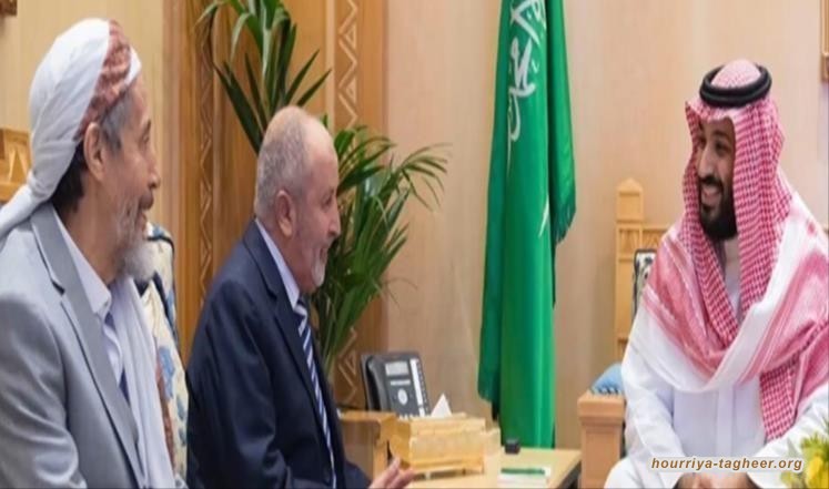 السعودية تقدم 500 مليون لتخفيف عجز ميزانية حكومة عدن