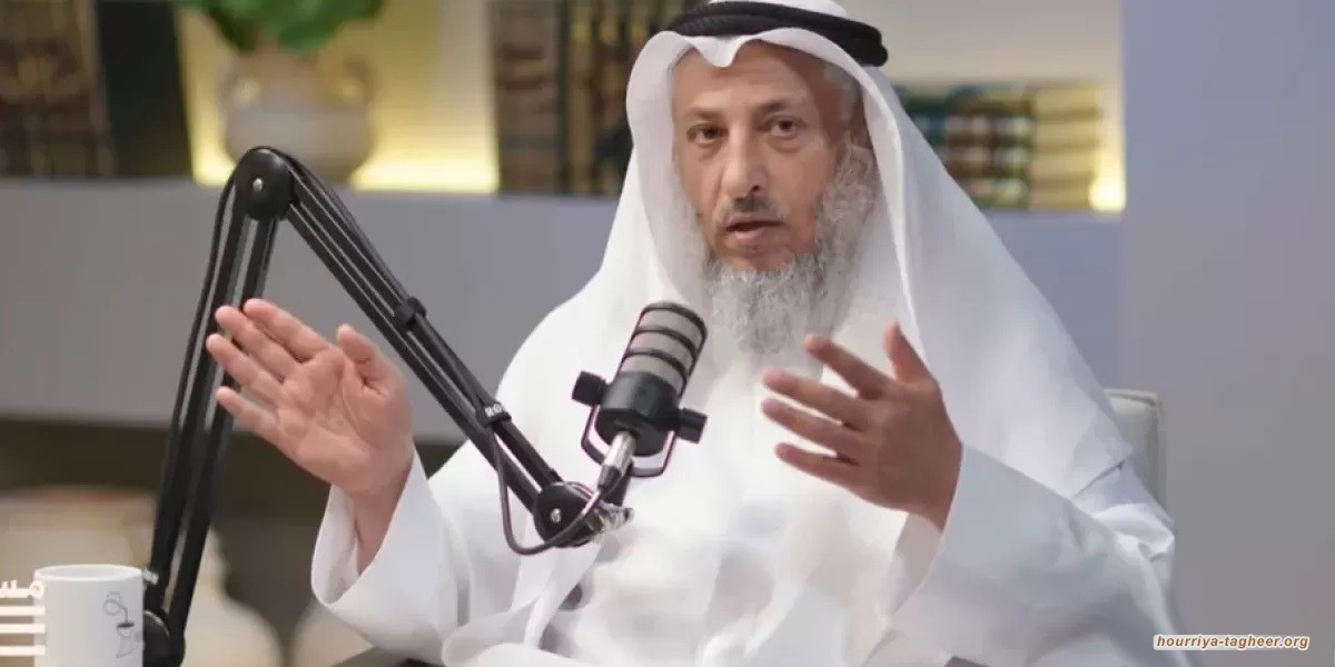 عثمان الخسيس والهوى السياسي