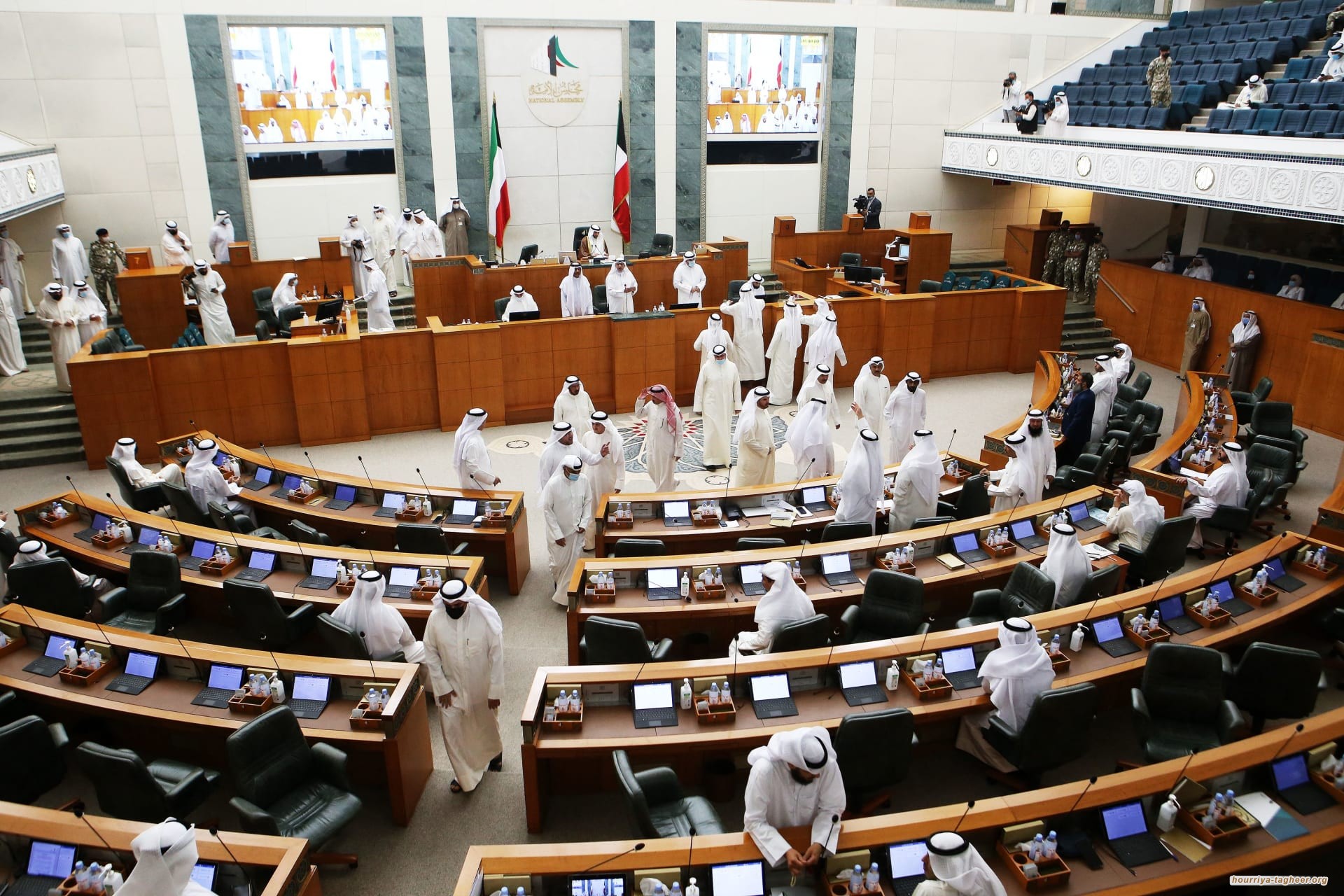 أبعاد تعليق  ومصلحة النظام السعودي فيه