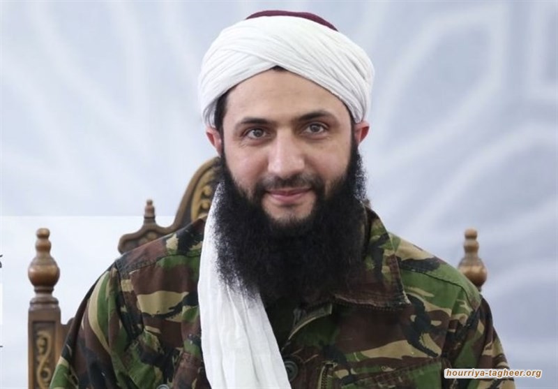 السعودي تعود الى دورها بتكليف امريكي لدعم جبهة النصرة وأخواتها في سوريا