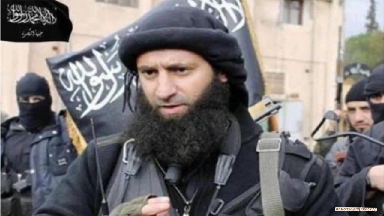 زعيم تنظيم القاعدة يزور السعودية