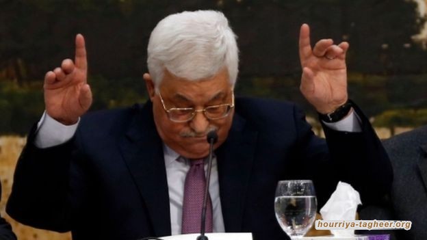 لقاء سلمان وعباس… نفاق متبادل تفضحه المواقف العملية