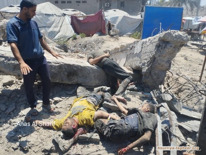 جهود السعودية لإقامة دولة فلسطينية هل هي خدمة أو دافع إنساني