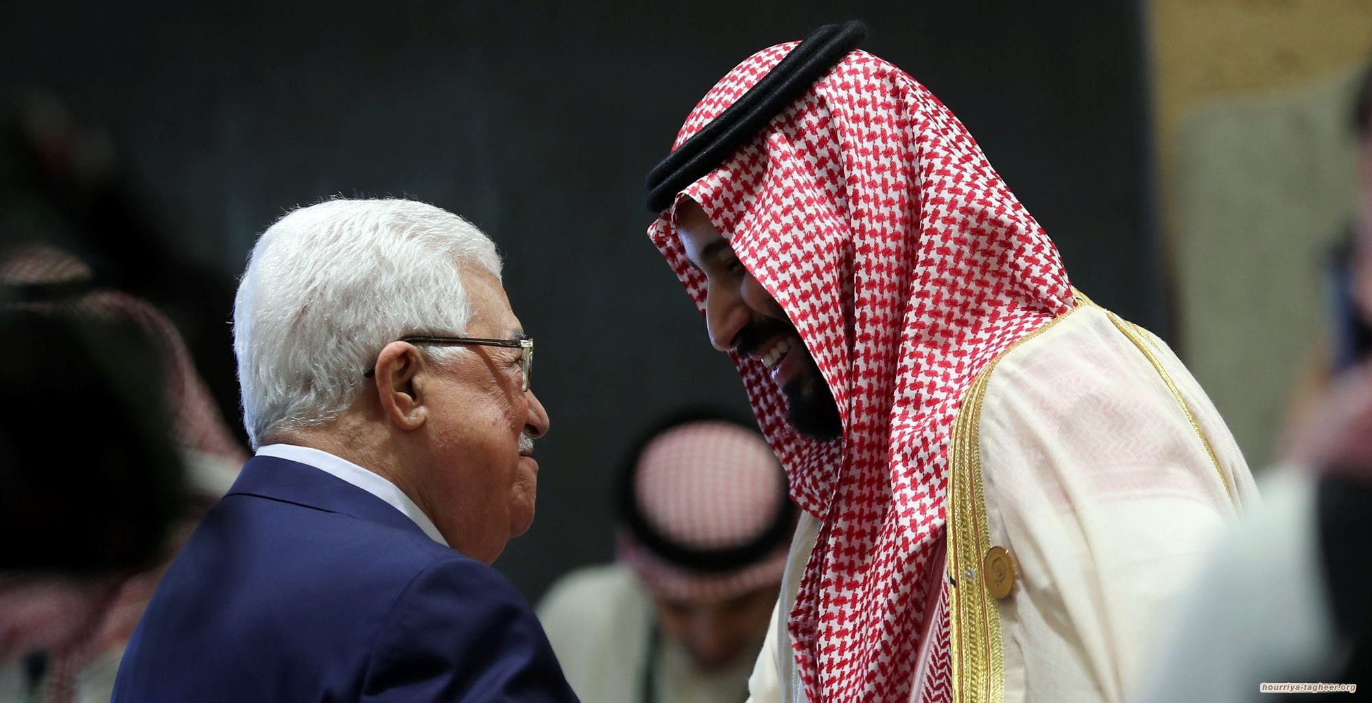 السلطات السعودية تدفع 30 مليون لقتل الفلسطينيين