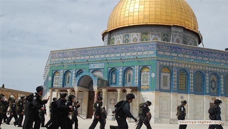 لماذا لا ينبغي للسعودية إدارة الأوقاف الإسلامية في القدس