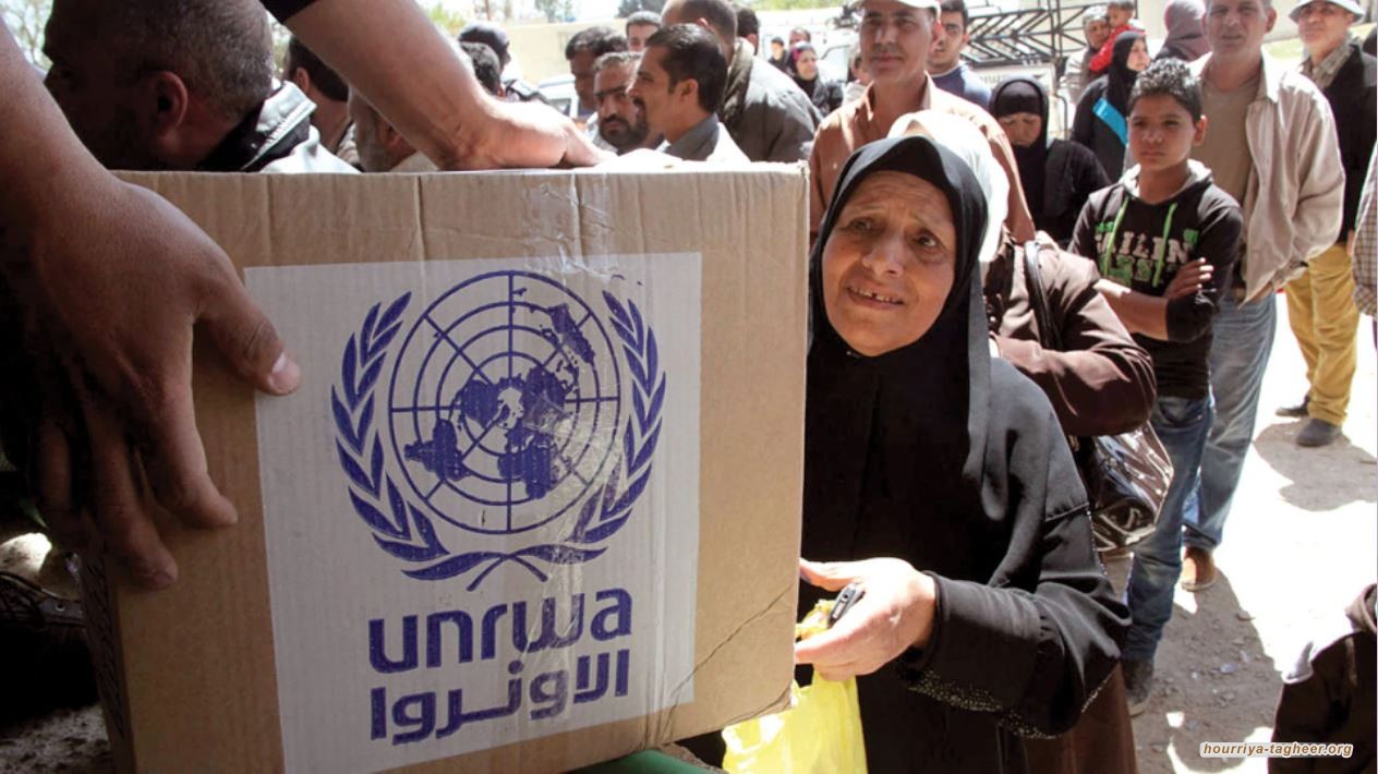 جوتيريش يناشد السعودية تقديم دعم عاجل لوكالة أونروا