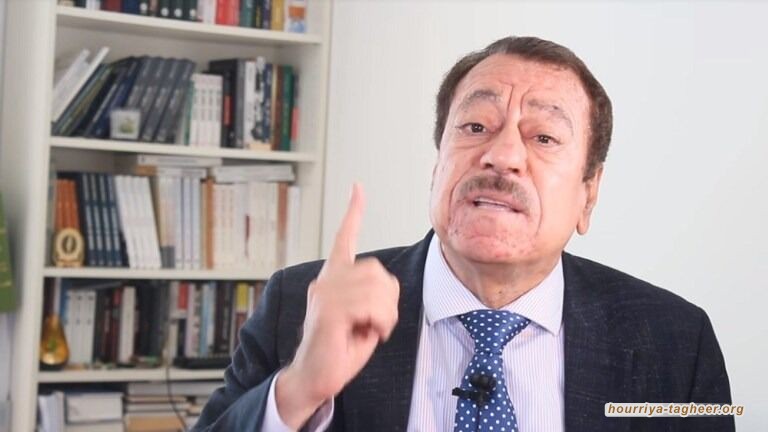 الكاتب عبدالباري عطوان يعلق على القصف الهستيري لصنعاء