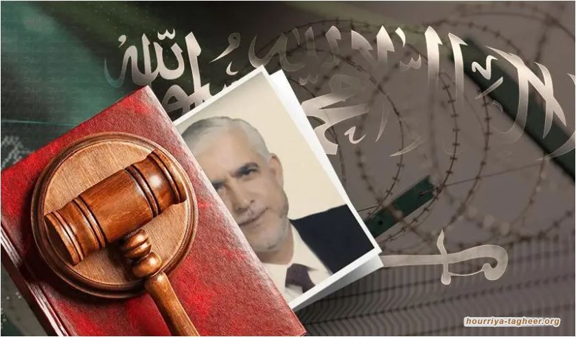 محكمة سعودية ترجئ النظر بقضية المعتقلين الفلسطينيين