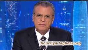 تهديدات بالتصفية جمال ريّان على طريقة جمال خاشقجي