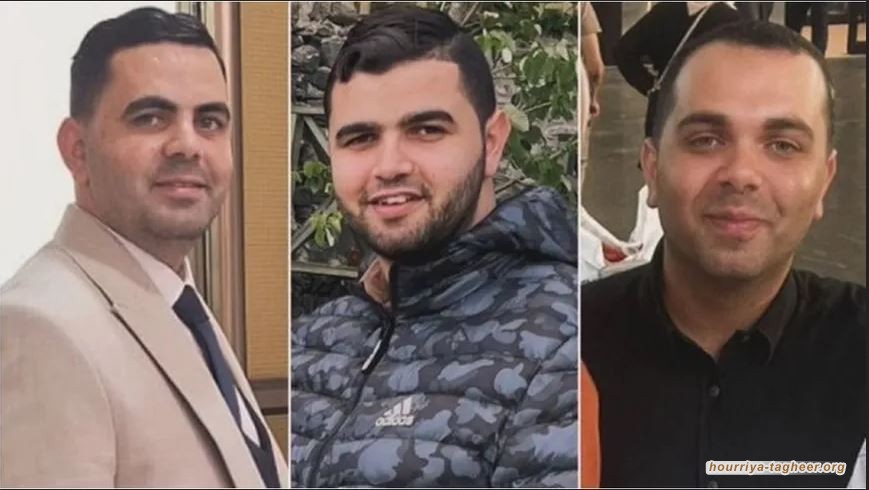 أفشل تغطية لإعلام السعودية والإمارات لاغتيال أبناء اسماعيل هنية