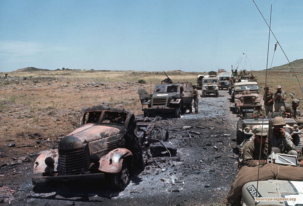 وثائق تكشف دور تخريبي وتجسسي للسعودية لضرب الموقف العربي