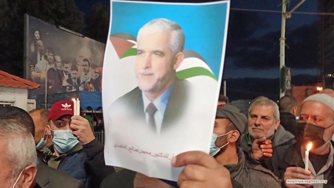 قضية “معتقلي حماس بالسعودية” تعود للواجهة.. تهمتهم فلسطين