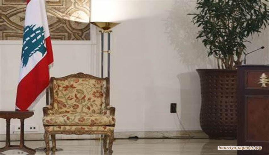 السعودية تعطّل المساعي الفرنسية- القطرية لرئاسة لبنان